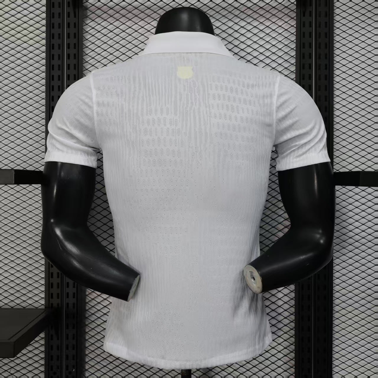 Barcelone Maillot SPECIAL LAMINE YAMAL – Version Player