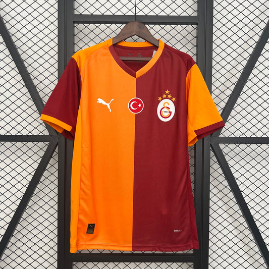GALATASARAY Maillot Domicile 25/26