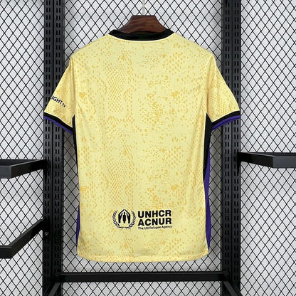 FC BARCELONE Extérieur 25/26