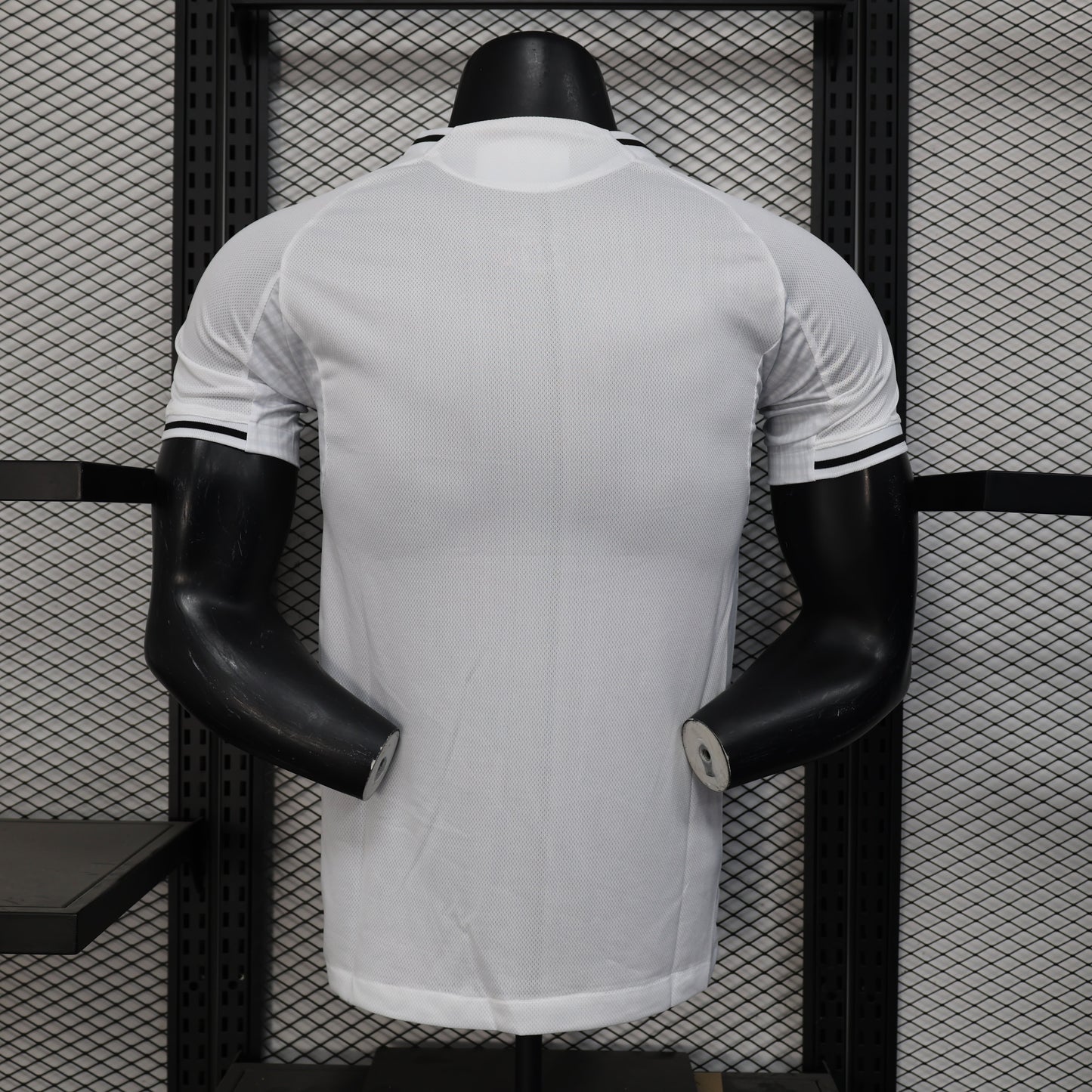 NEWCASTLE Maillot Domicile – Version Player 25/26