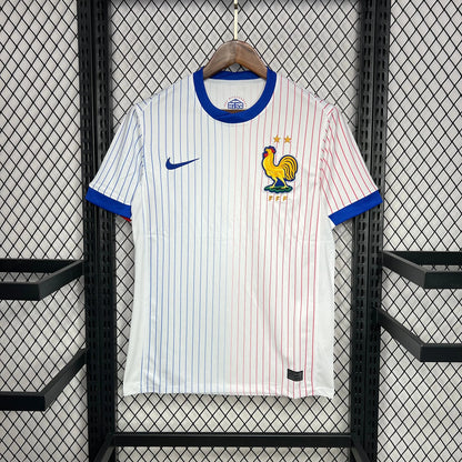 FRANCE Maillot Domicile Extérieur 25/26