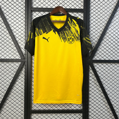 DORTMUND Maillot Domicile 25/26