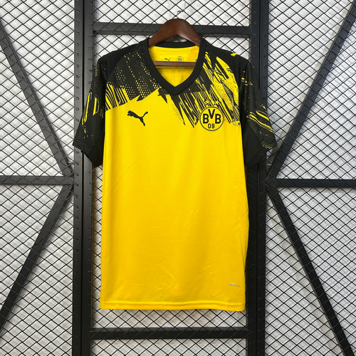 DORTMUND Maillot Domicile 25/26
