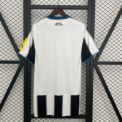 NEWCASTLE Maillot Domicile 25/26