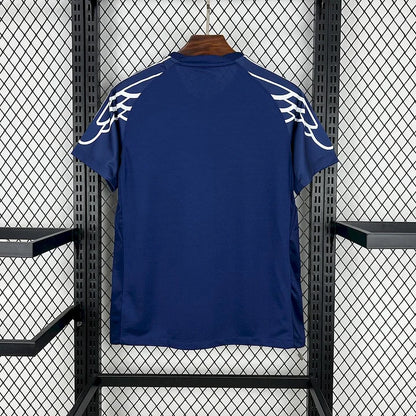 PARIS SG Maillot Fourth 25/26