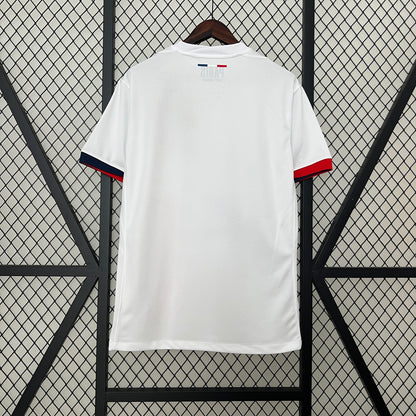 Paris SG Maillot Extérieur 24/25