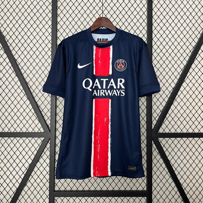 Paris SG Maillot Domicile 24/25