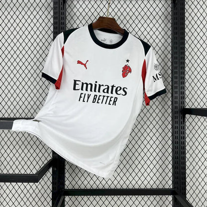 AC MILAN Maillot Extérieur 25/26