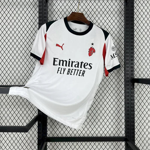 AC MILAN Maillot Extérieur 25/26