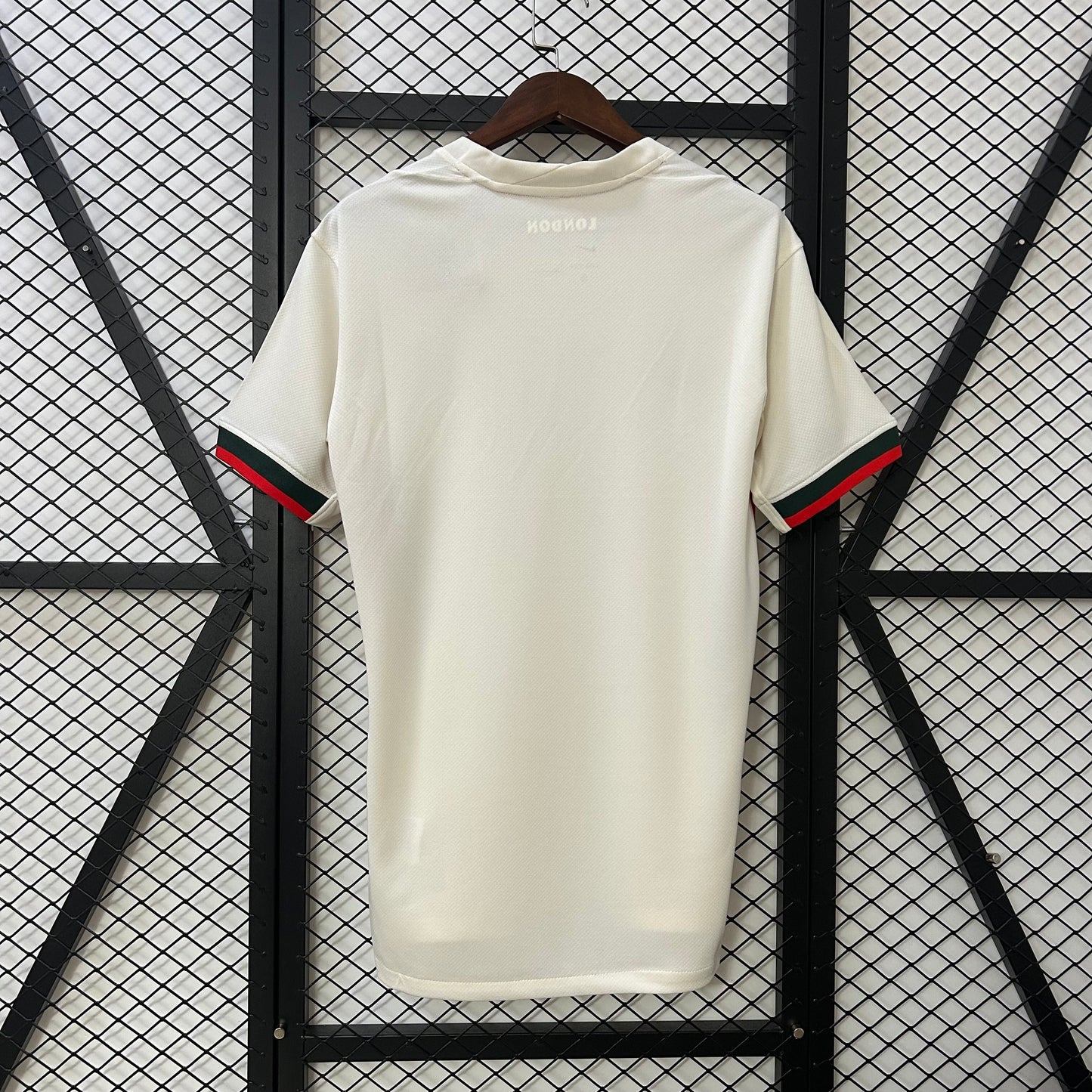 CHELSEA Maillot Third 25/26