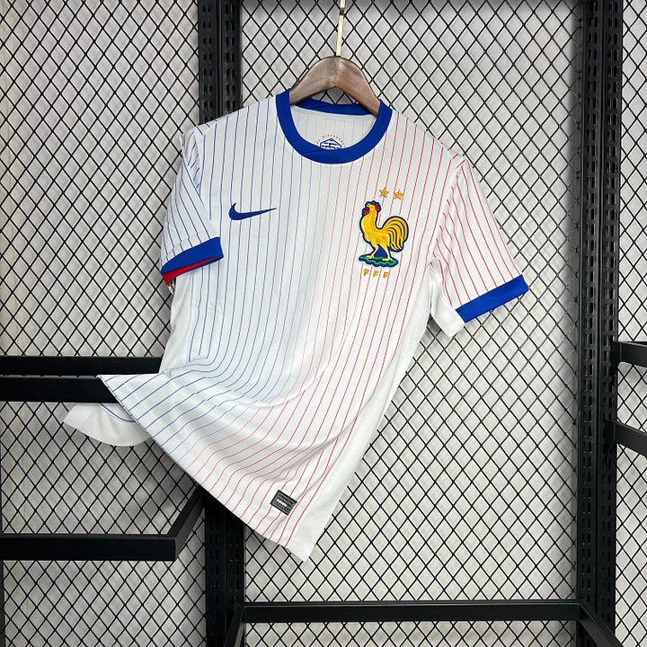 FRANCE Maillot Domicile Extérieur 25/26