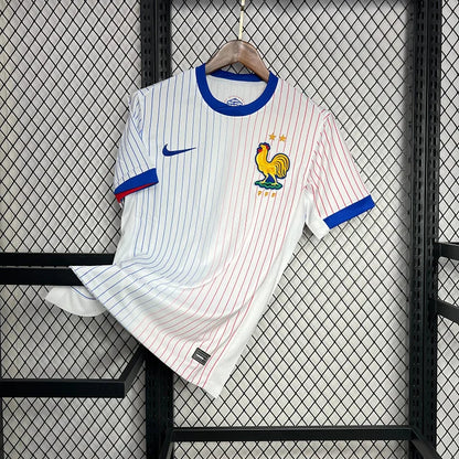 FRANCE Maillot Domicile Extérieur 25/26
