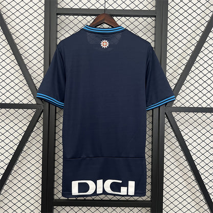 Athletic Bilbao Maillot Extérieur 25/26