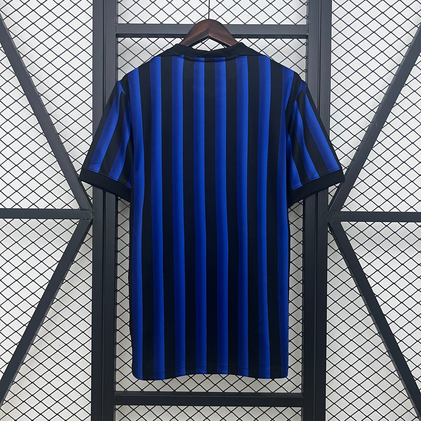 INTER MILAN Maillot Domicile 25/26