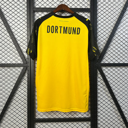 DORTMUND Maillot Domicile 25/26