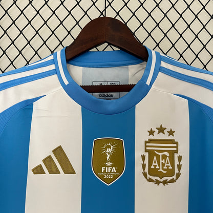 ARGENTINE Maillot Domicile 24/25