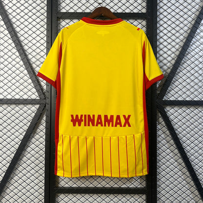 LENS Maillot Domicile 25/26