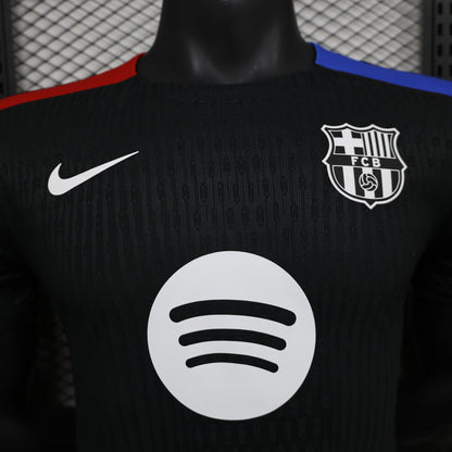 Barcelone Maillot Concept – Version Player 25/26