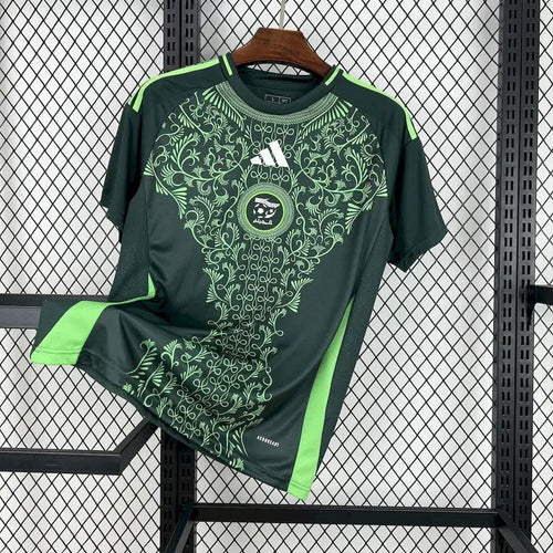 ALGERIE Maillot Extérieur 25/26