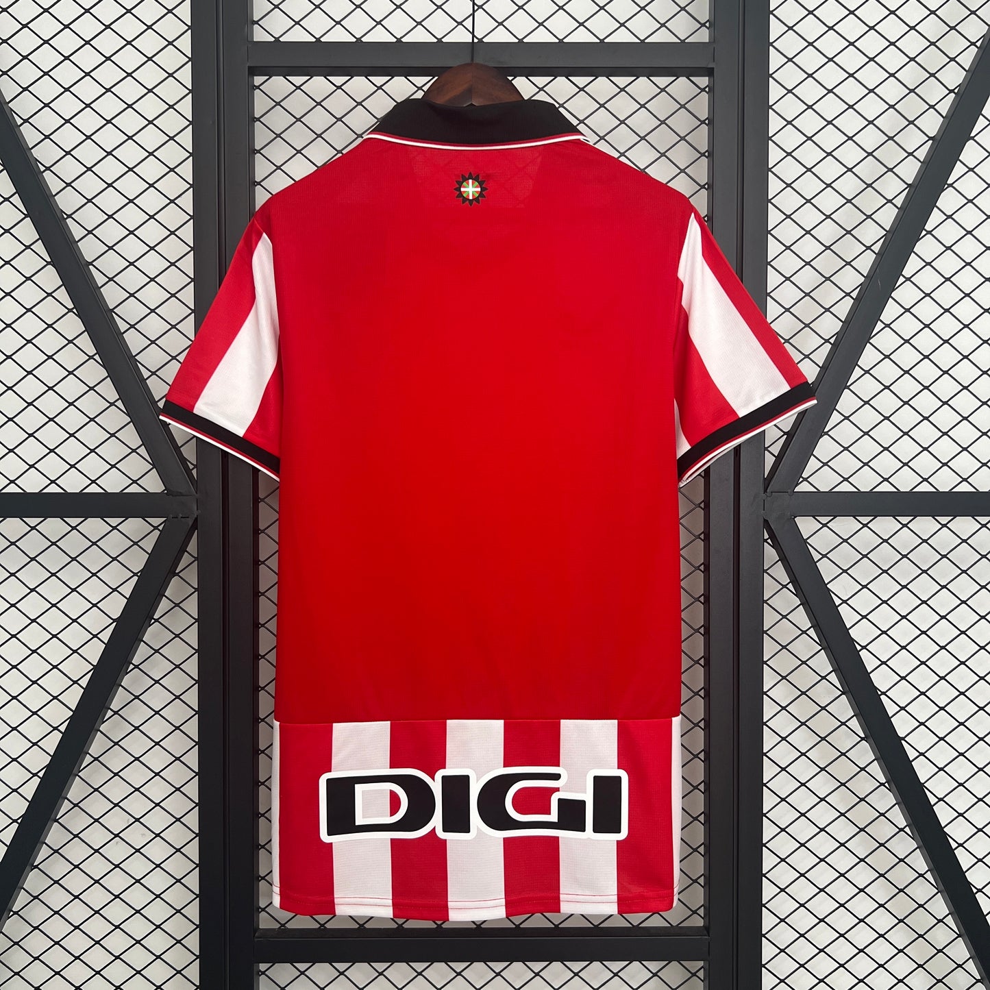Athletic Bilbao Maillot Domicile 25/26