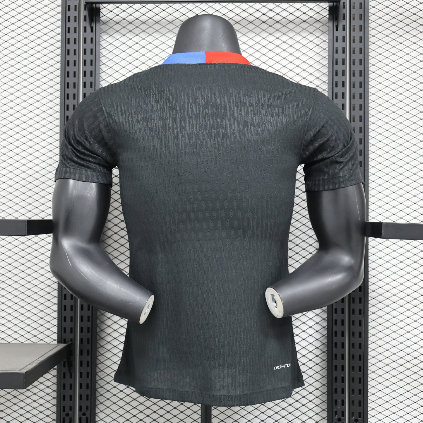 Barcelone Maillot Concept – Version Player 25/26