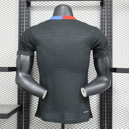 Barcelone Maillot Concept – Version Player 25/26