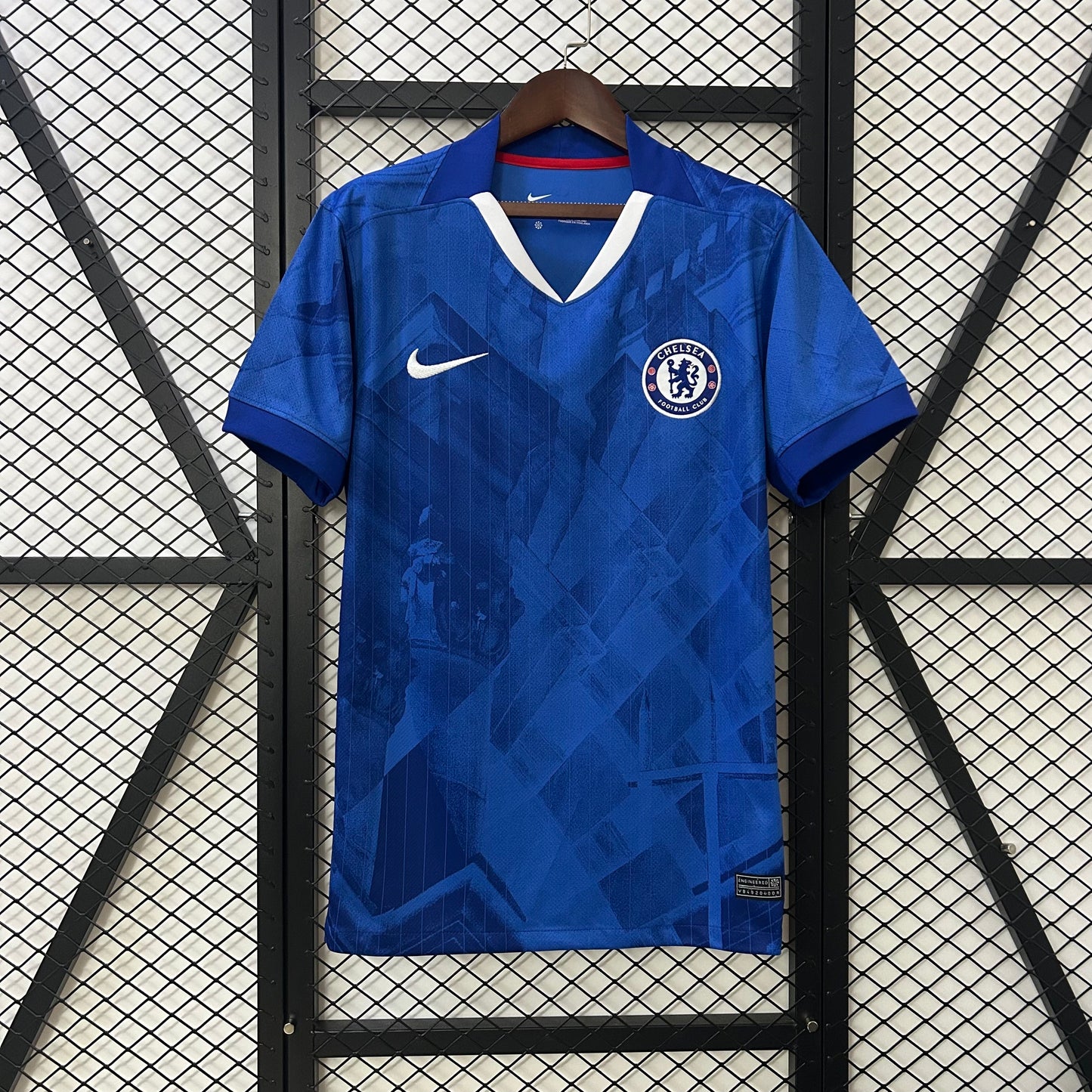 CHELSEA Maillot Domicile 25/26