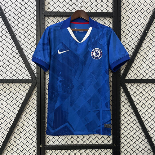 CHELSEA Maillot Domicile 25/26