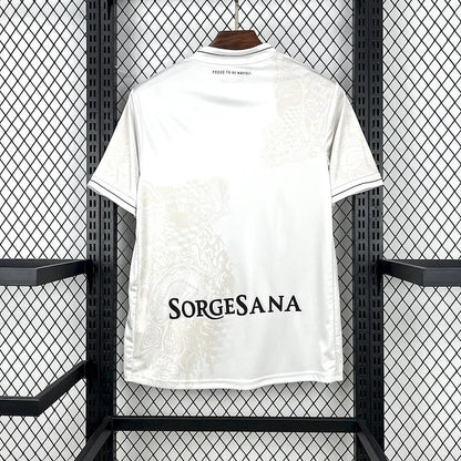 NAPLES Maillot Extérieur 25/26