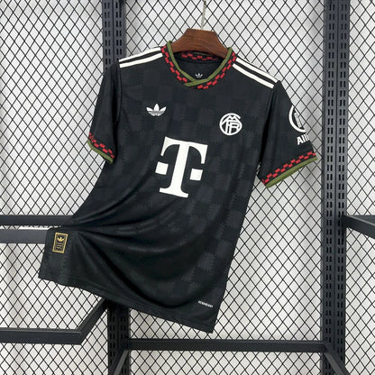 BAYERN MUNICH  Maillot THIRD 25/26