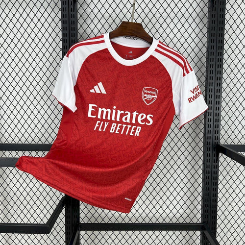 Arsenal Maillot Domicile 25/26