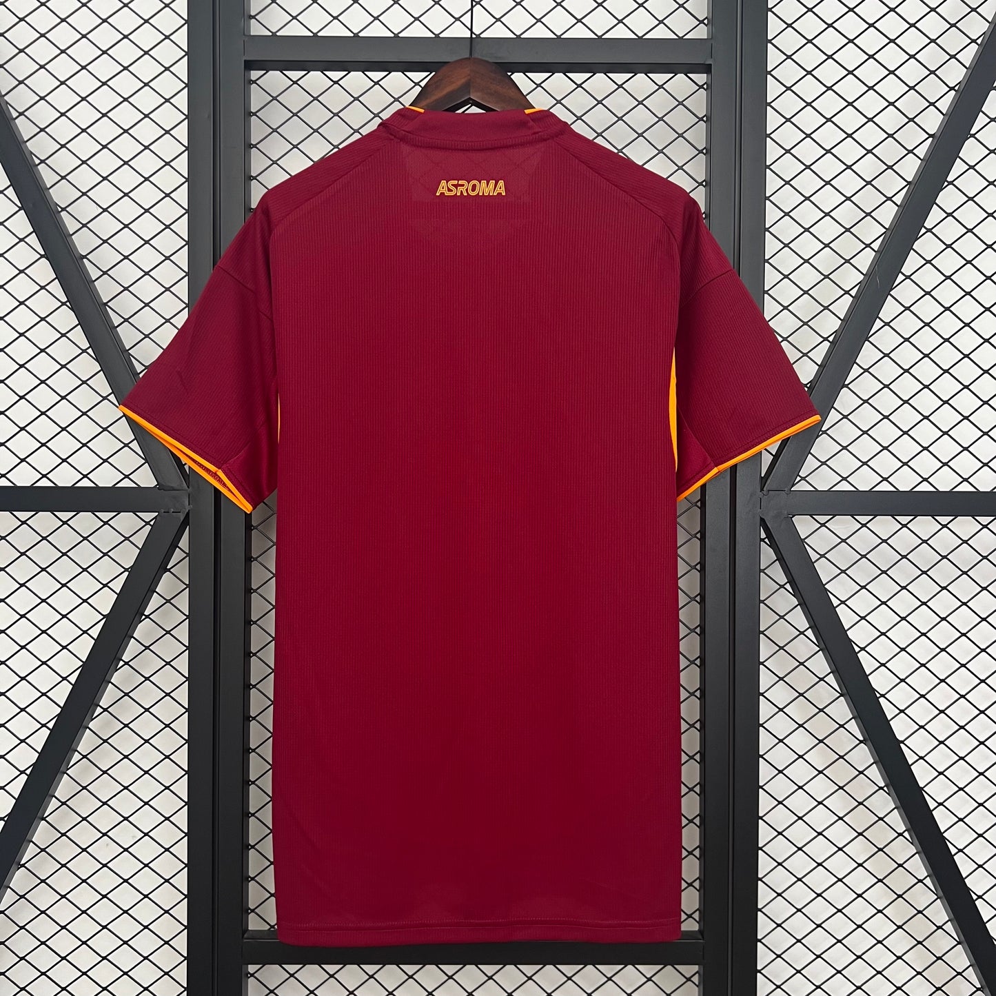AS ROMA Maillot Domicile 25/26