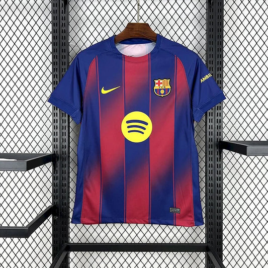 FC BARCELONE Maillot Domicile 25/26