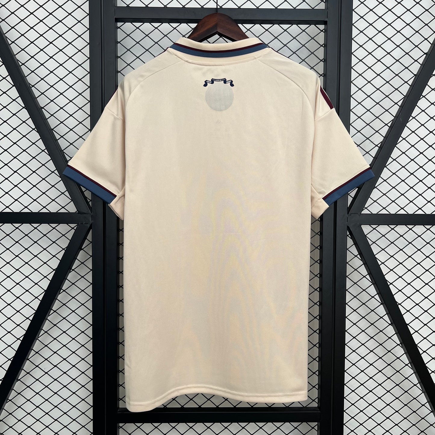 Ajax Maillot Third 25/26