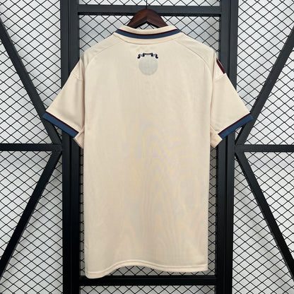 Ajax Maillot Third 25/26