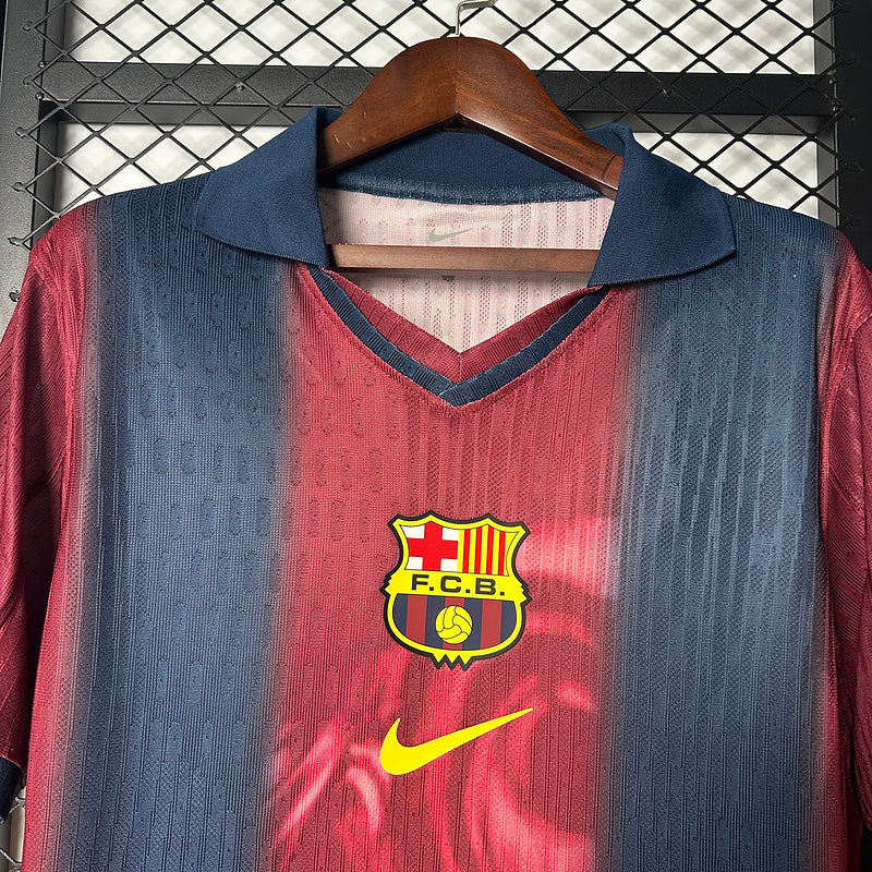 Barcelone Maillot Cactus Jack 24/25