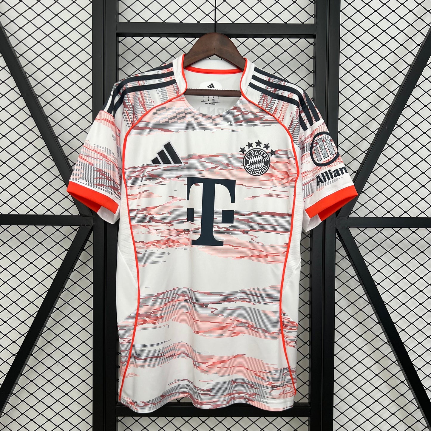 BAYERN MUNICH Maillot THIRD 25/26