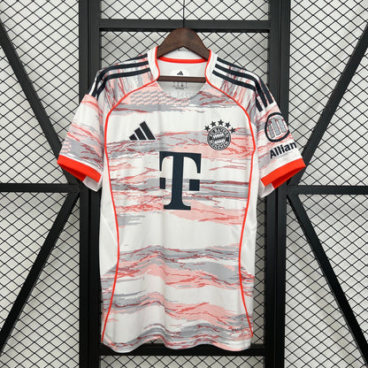 BAYERN MUNICH Maillot THIRD 25/26