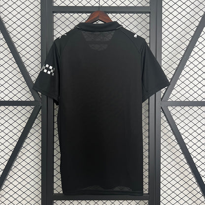 MANCHESTER CITY Maillot Extérieur 25/26