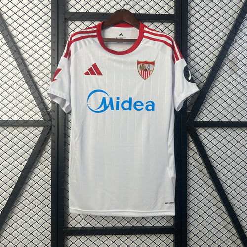 FC SEVILLE Maillot Domicile 25/26
