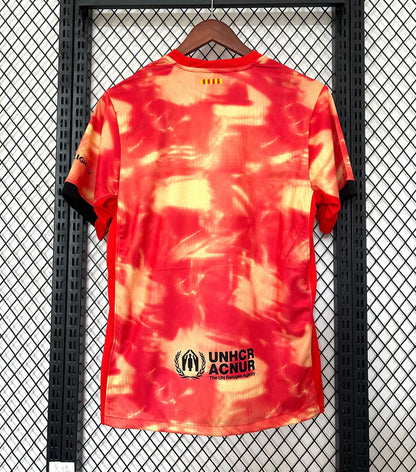 Barcelone Maillot CONCEPT 25/26