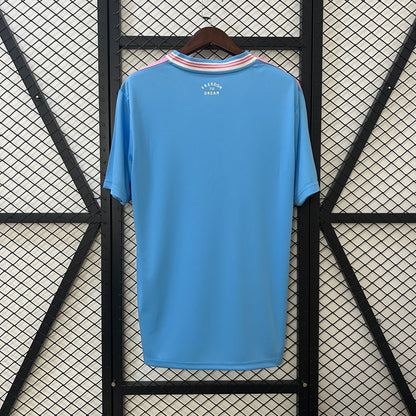 INTER MIAMI Maillot Extérieur 25/26