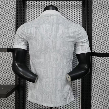 Chelsea Maillot Entrainement – Version Player 25/26