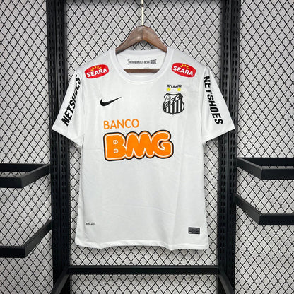 SANTOS Maillot Domicile 11/12
