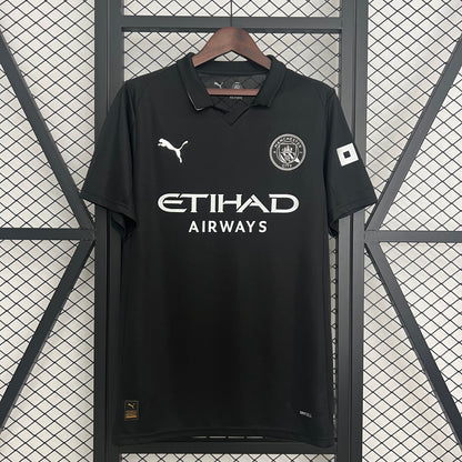MANCHESTER CITY Maillot Extérieur 25/26