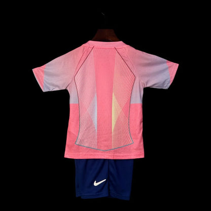 Barcelone Maillot Concept – Enfant