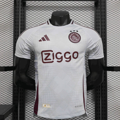 AJAX Maillot Third – Version Player 25/26