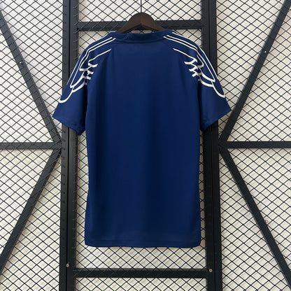 PSG Maillot Fourth 25/26