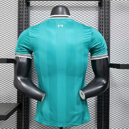 LIVERPOOL Maillot Third – Version Player 25/26