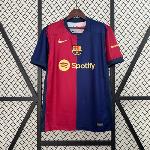 Barcelone Maillot Domicile 24/25